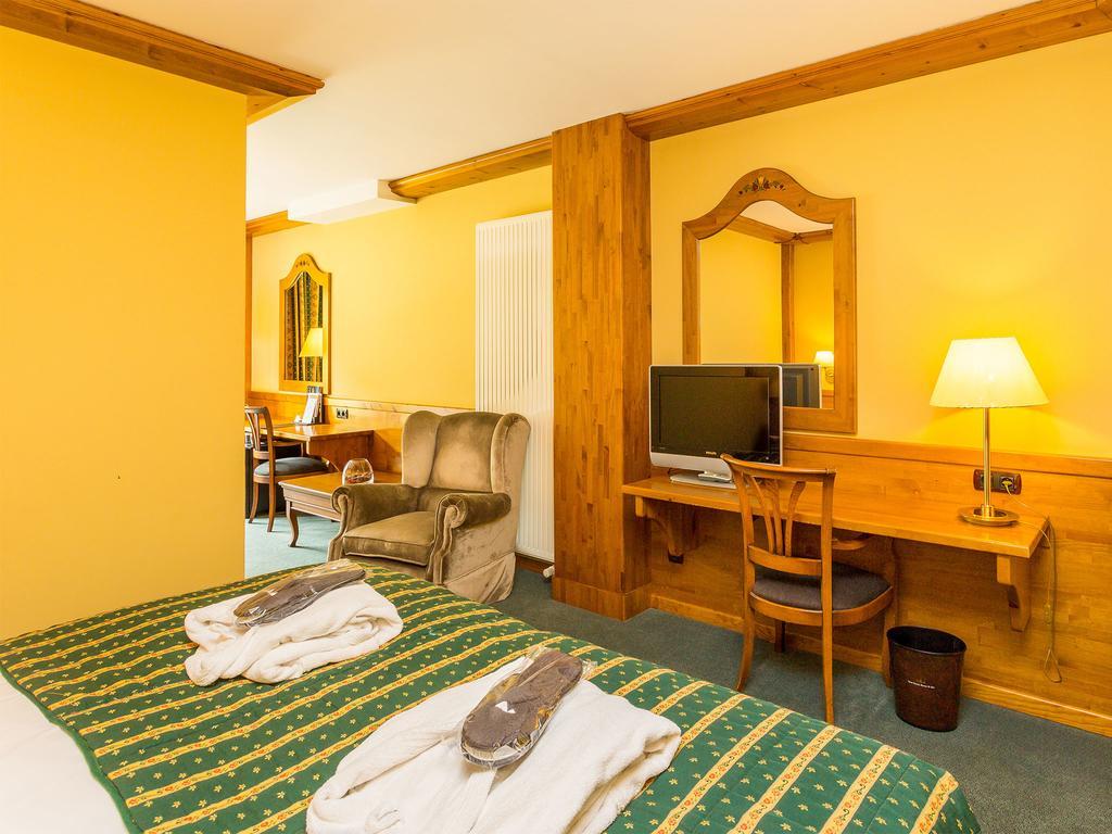 Hotel Sport Village