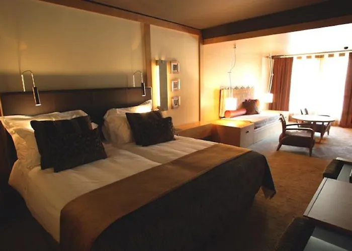 Sport Hotel Village
