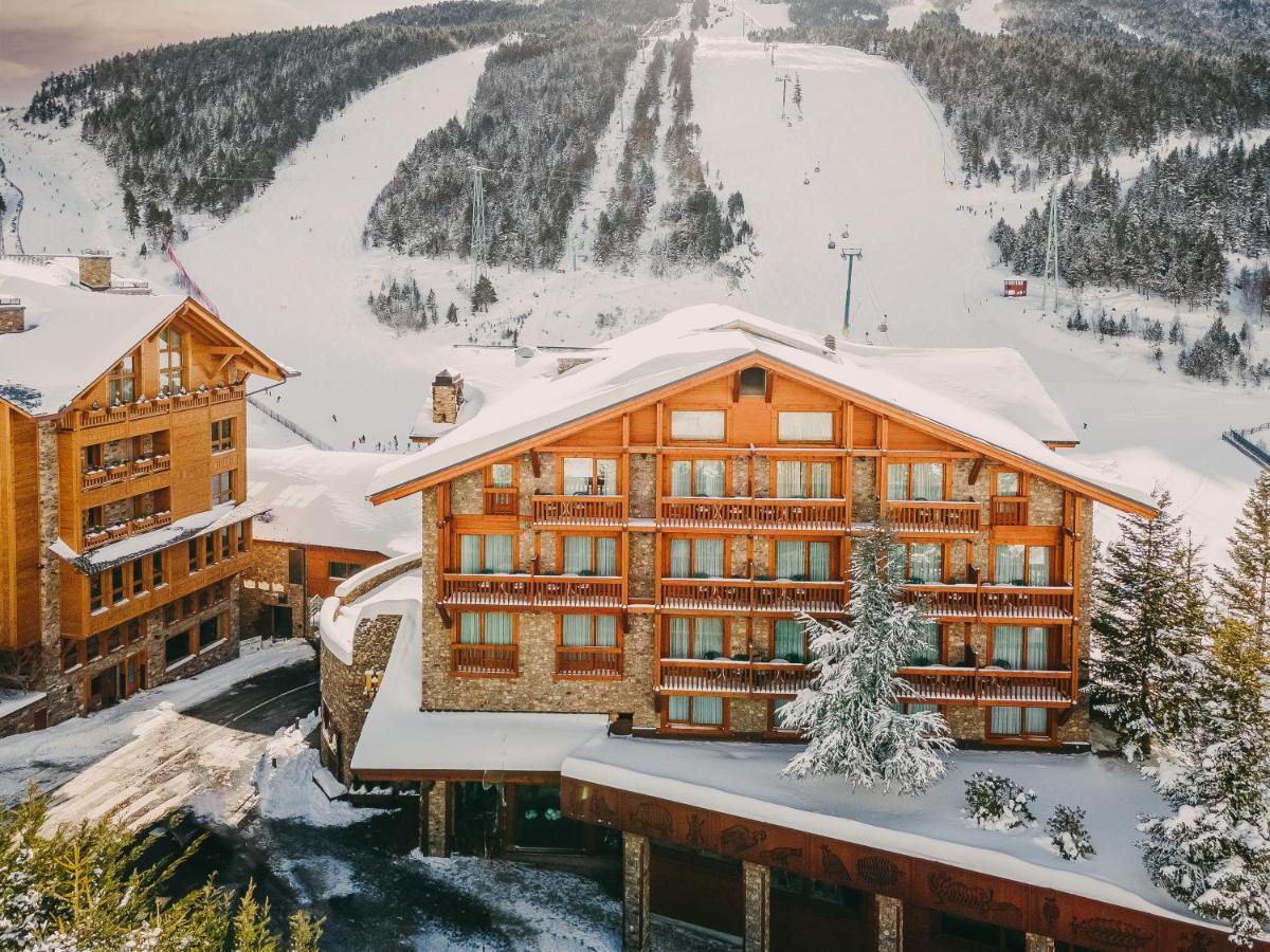 Sport Village 4*