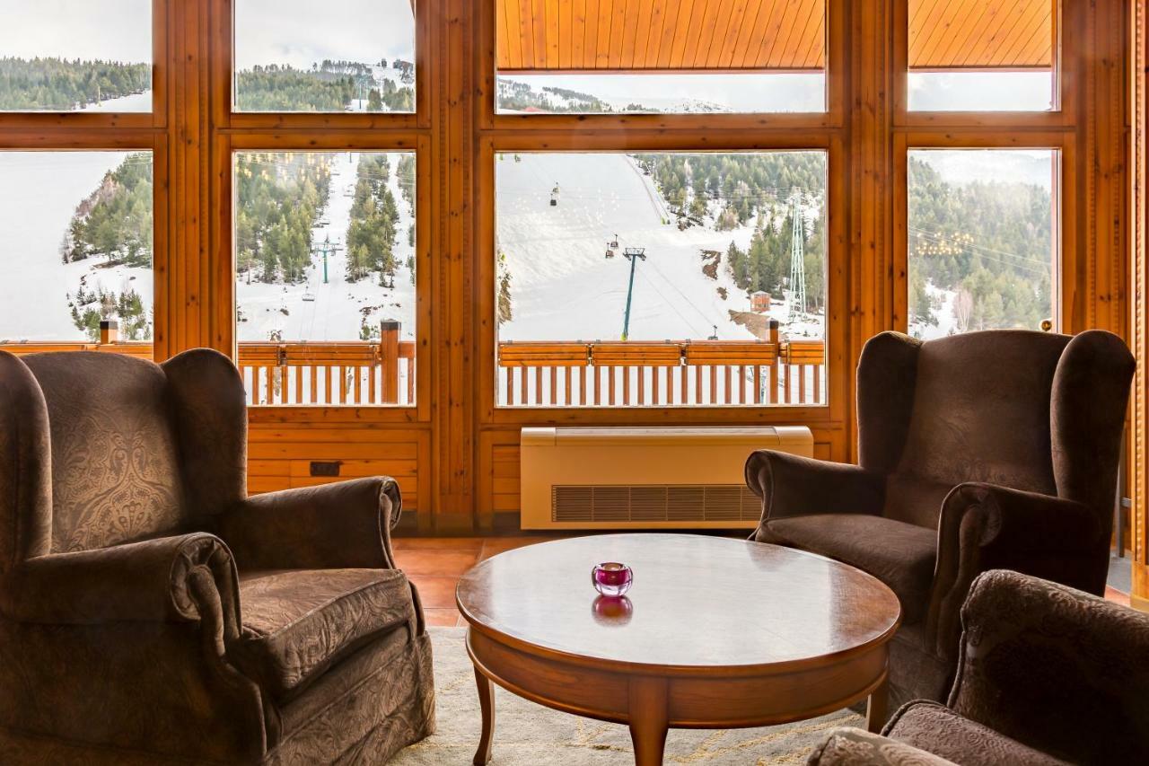 Sport Village Hotel Soldeu